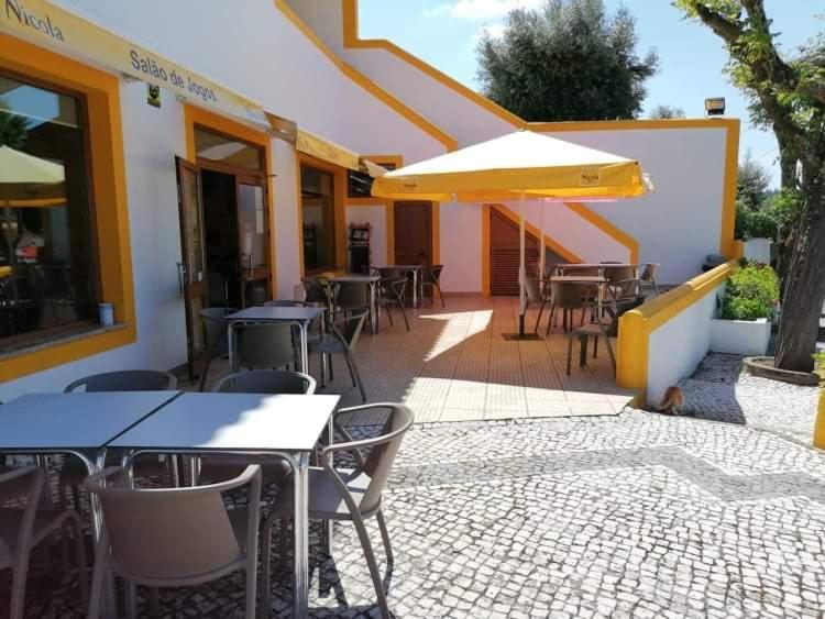 Porto D'Abrigo - Alojamento Local Sardoal Buitenkant foto
