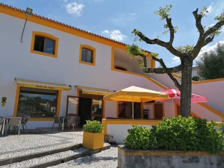 Porto D'Abrigo - Alojamento Local Sardoal Buitenkant foto