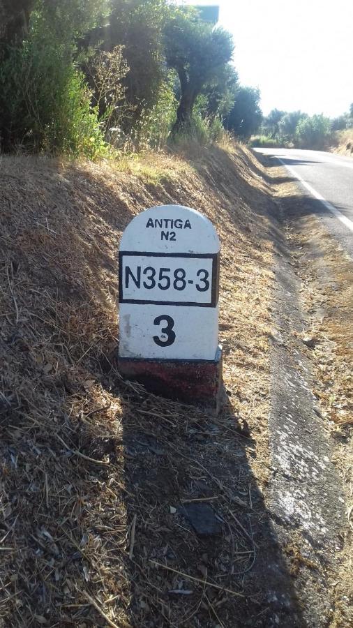 Porto D'Abrigo - Alojamento Local Sardoal Buitenkant foto